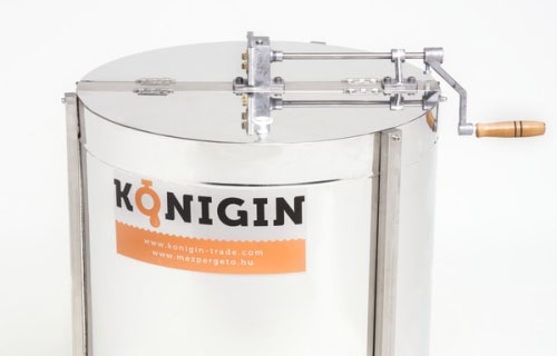 Königin-Trade Ltd
