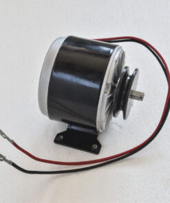 VM12-250 Electric motor, 12 V-250 W