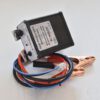 AMV-12-GAB Manual motor controller with manual direction change, old without display, designed by VG 12V-500W