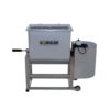 KK-85 Mixer for sausage and bee feed, 85 kg
