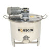 KREM-50 Honey creamer and homogenizer, 50 l