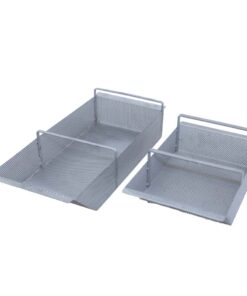 MV-CS-SZ Filter tray for wax press