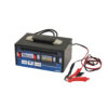 AK-12 Battery charger, 12V DC-230 V AC, 350 W